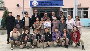 “ORDA BİR KÖY VAR UZAKTA”