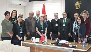 ÜNİVERSİTESİ HASTANESİ SINIFI GEÇTİ!