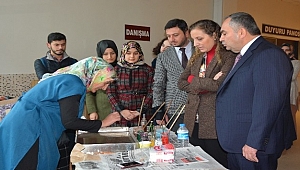 YERLİ MALI KERMESİ