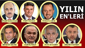 2018'E DAMGA VURANLAR