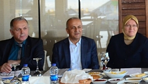 5 YILDA 300 MİLYON TL'LİK HİZMET