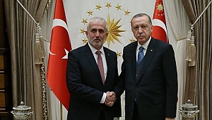 AK PARTİ’DE BİRLİK ZAMANI