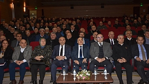 BAĞIMLILIKLA TOPYEKÜN MÜCADELE EDİLECEK