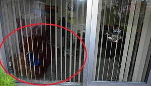 BELEDİYE SOYULDU