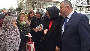 BIYIK GÜVEN VERİYOR
