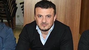 CİHAT ÇELİK'E ÇAKIR'DAN RED!