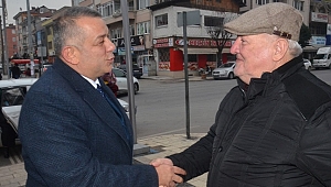 DÜZCE’NİN KADERİ DEĞİŞECEK