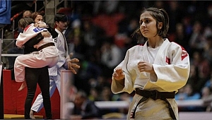 ECRE, JUDODA TÜRKİYE ŞAMPİYONU OLDU