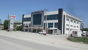ENSAR GIDA ALACAKLILARININ BEKLEDİĞİ HABER GELDİ