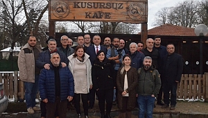 ERDOĞAN BIYIK'TAN 10 OCAK KUTLAMASI