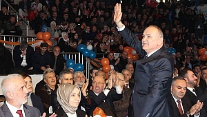 FARUK ÖZLÜ FARKI
