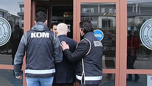 FETÖ'DEN TUTUKLU ETÇİ HAKKINDA YENİ GELİŞME
