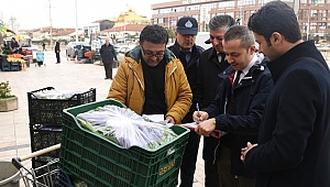 FIRSATÇILARA GEÇİT YOK!