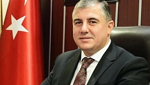 HAKAN KUŞÇUOĞLU İSTİFA ETTİ