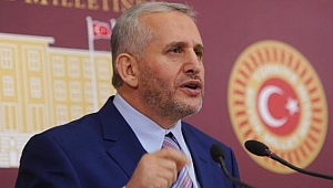 İBRAHİM KORKMAZ'A İHRAÇ