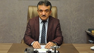 KAYIKÇI'DAN ELEŞTİRİLERE CEVAP