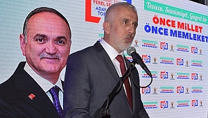 KESKİN'İN A TAKIMI BELLİ OLDU