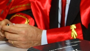 MAHKEME BAŞKANINDAN FETÖ SANIĞINA AYAR!
