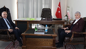 NAMET DÜZCE'DE YÜZLERCE KİŞİYE İSTİHDAM SAĞLAYACAK