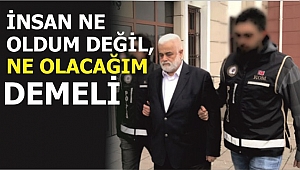 NEREDEN NEREYE?