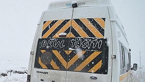 O SERVİSE CEZA YAĞDI!