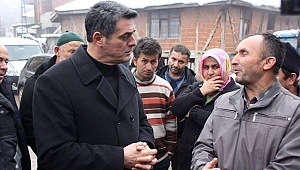 SANA VERİLEN OYLAR HELAL OLSUN
