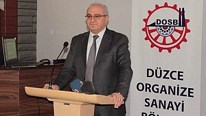 SANAYİCİLERE FİNANSAL YÖNTEM ANLATILDI