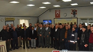 SIKILMADIK EL BIRAKMIYOR
