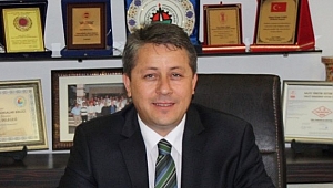 TAŞLI'DAN GAZETECİLERE MESAJ