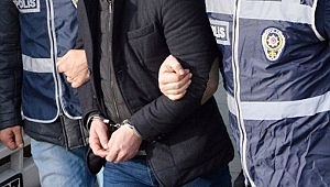 UYUŞTURUCU OPERASYONU
