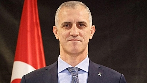 YAŞAR ÖZDEMİR AK PARTİ'DE DEVAM