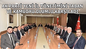 YENİDEN ŞAHLANIŞ