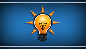 AK PARTİ İGM LİSTESİ BELLİ OLDU