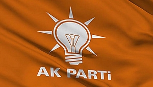 AK PARTİ İLÇE BELEDİYE MECLİS ÜYESİ ADAYLARI BELLİ OLDU