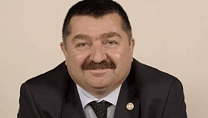 ALİ DİLBER DE, AK PARTİ SKM'DE GÖREV ALDI