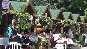 BEREKET FESTİVALİ BAŞVURULARI BAŞLADI