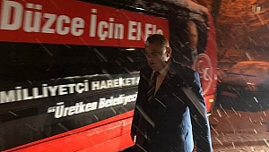 BIYIK’IN GECESİ GÜNDÜZÜ YOK