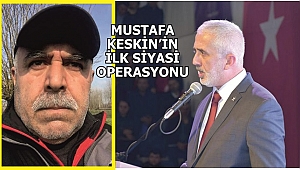 CAHİT AYDIN'A BÜYÜK ŞOK!
