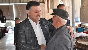 ÇİLİMLİ MUHSİN YAVUZ’LA BİR DÖNEM DAHA
