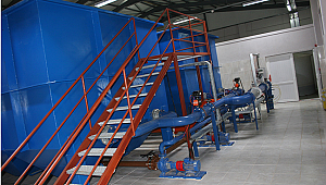 CUMAYERİ'NDE SU VE DOĞALGAZ SORUNU ARTIK YOK