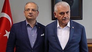 CÜNEYT YILMAZ, İSTANBUL BELEDİYE MECLİS ADAYI OLDU