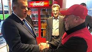 ESNAFTAN DESTEK