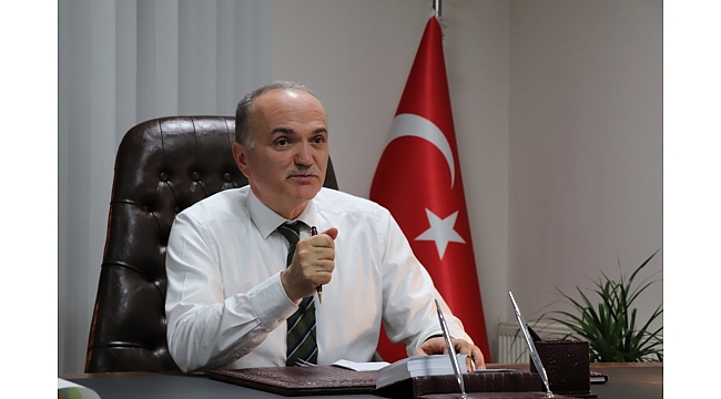 FARUK ÖZLÜ