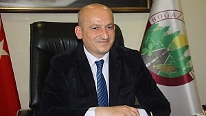 İBRAHİM ERCAN'A MHP SEÇMENİNDEN DESTEK