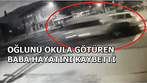 İŞÇİ SERVİSİ ÇORBACIYA DALDI: 1 ÖLÜ, 11 YARALI