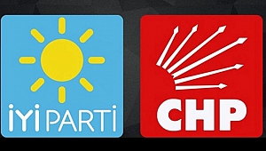 İYİ PARTİ ADAYLARI AÇIKLANDI