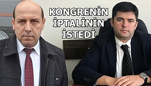 İYİ PARTİ'DE KORSAN KONGRE İDDİASI