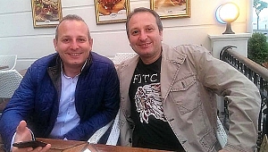 KARDEŞ REKABETİ