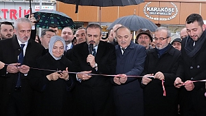 MAHİR ÜNAL'DAN FARUK ÖZLÜ'YE DESTEK