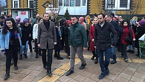 MUHSİN YAVUZ’A DESTEK ARTIYOR